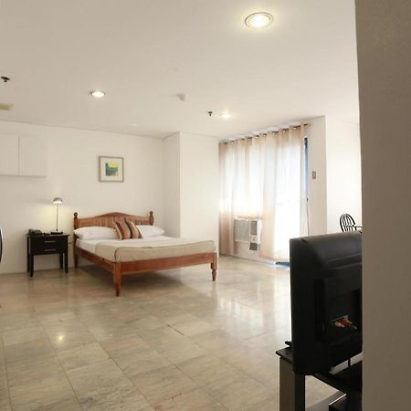The Victor Hotel Makati City Luaran gambar