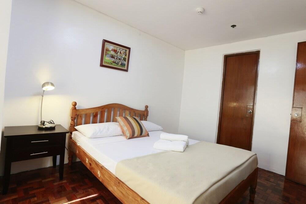 The Victor Hotel Makati City Luaran gambar